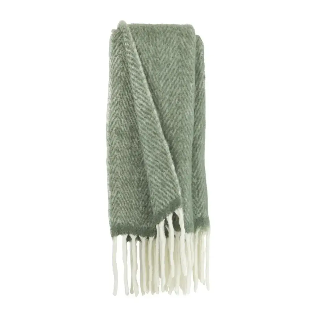 echarpe lilo vert chevron.webp