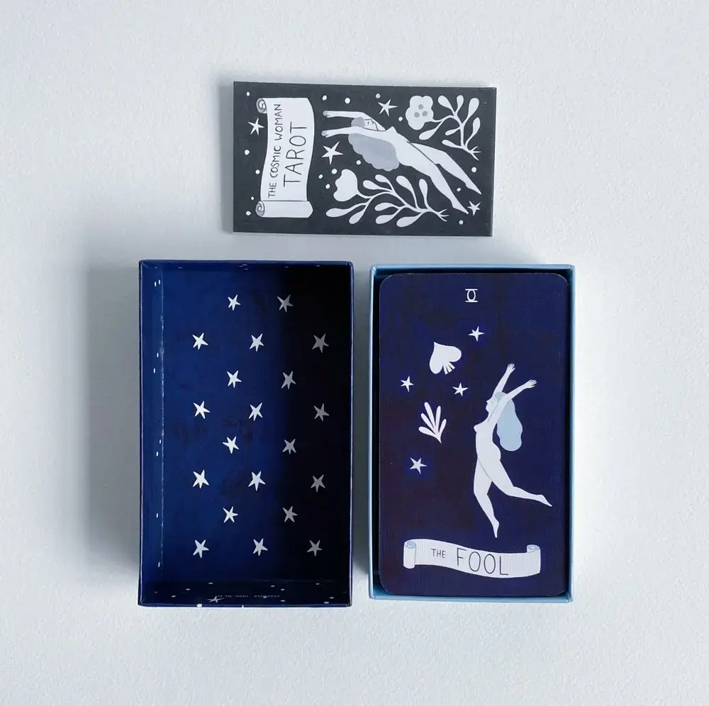 Tarot Lisa Juinius.webp