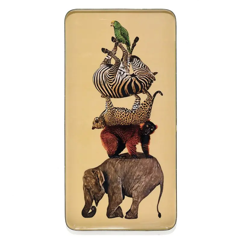 Plateau Culbuto - Gangzaï