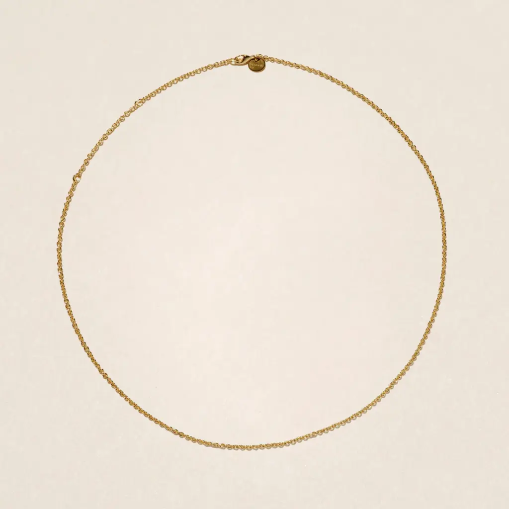 Chaîne Jaseron - Ucciani