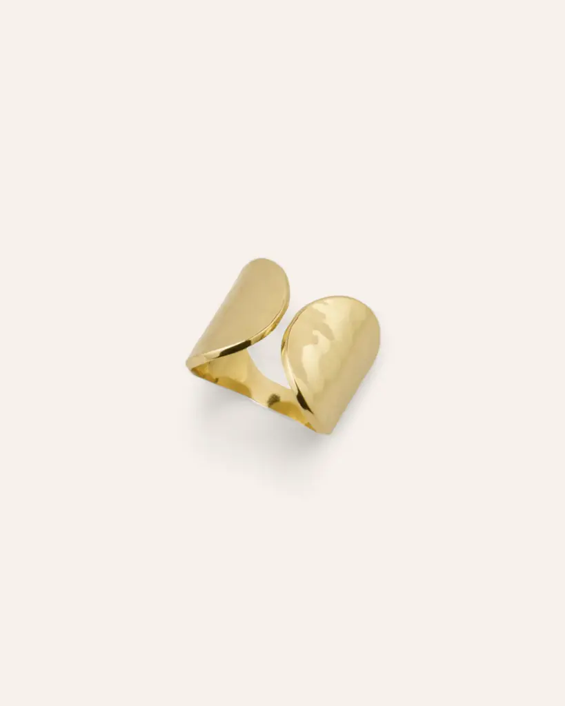 Bague Ronie Large - Aglaia