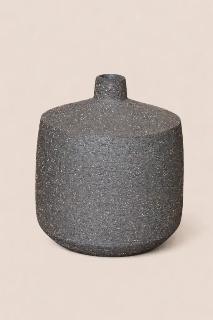 Vase chamotte S - Hidarinia