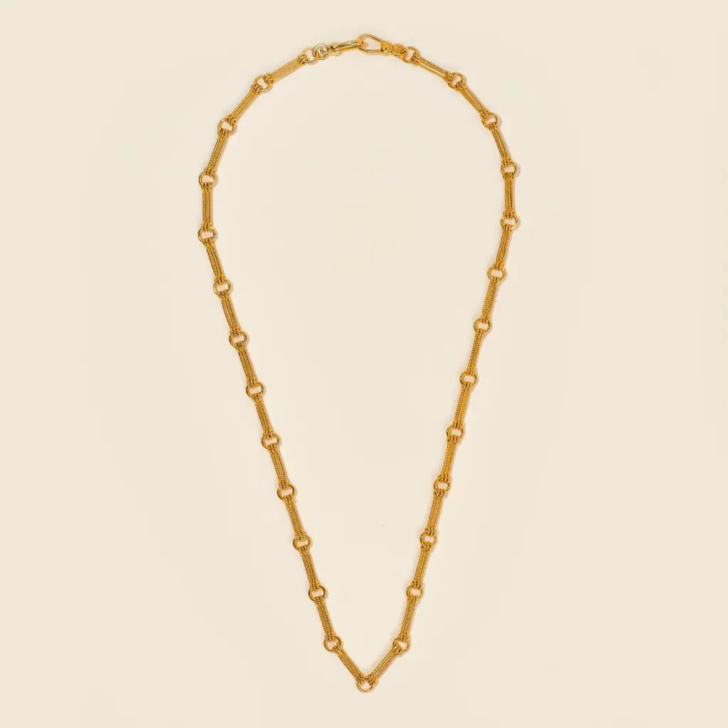 Chaîne Henri - Ucciani