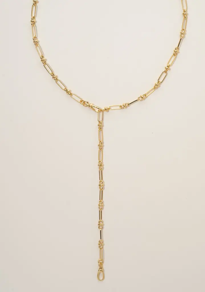 Chaîne Y Catenacciu - Ucciani