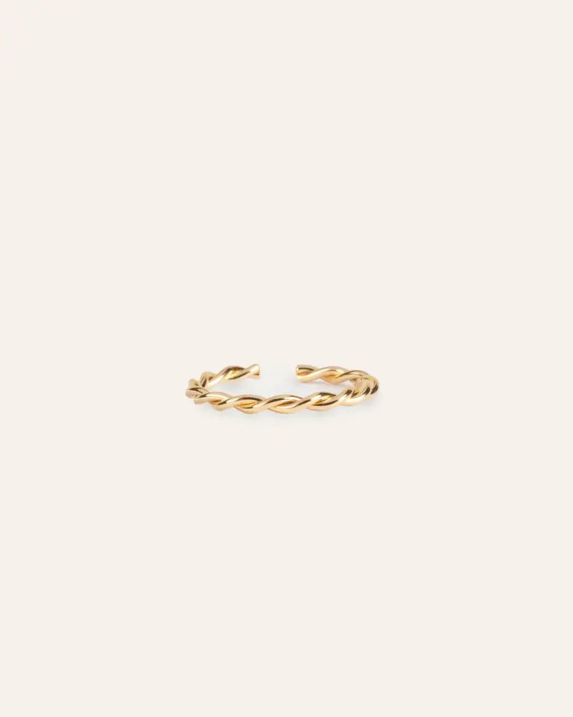 Bague Constance - Aglaia