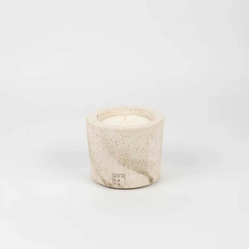 Bougie d'intérieur Urbaine XS - Mon Dada