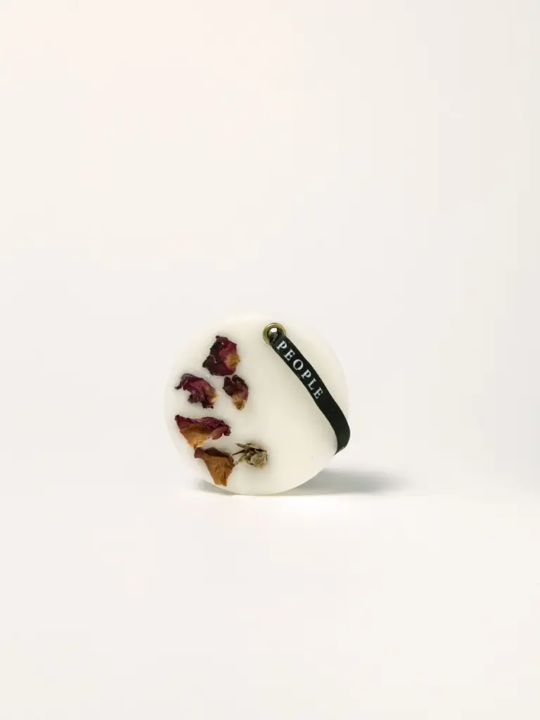 Petite Barre de Cire Parfumée - Eleven People