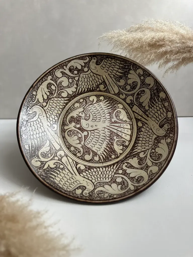 Plat Colombe - Roya