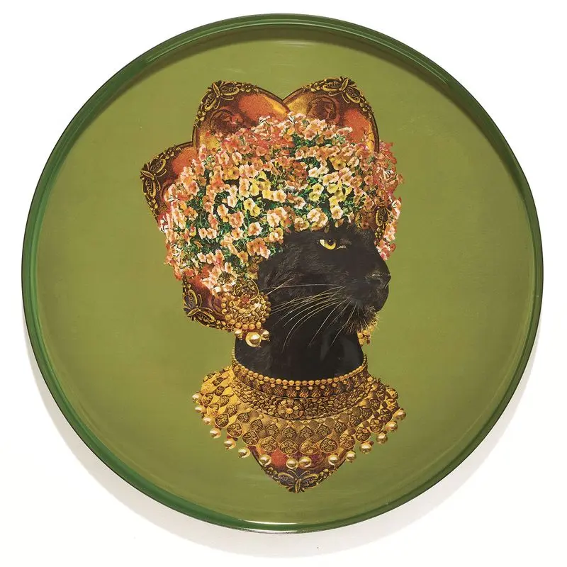 Plateau Rond - Gangzaï