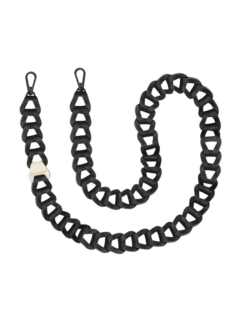 Bandoulière Téléphone Mel Longue - Charlot