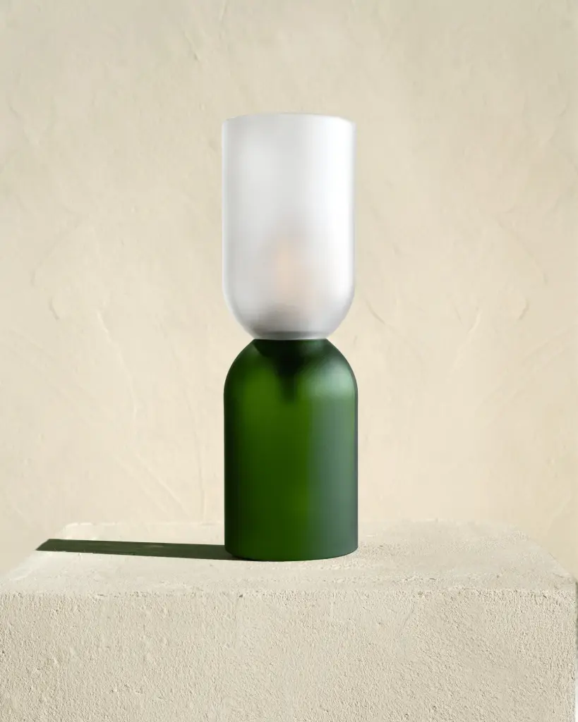 Lampe à poser M - QDB