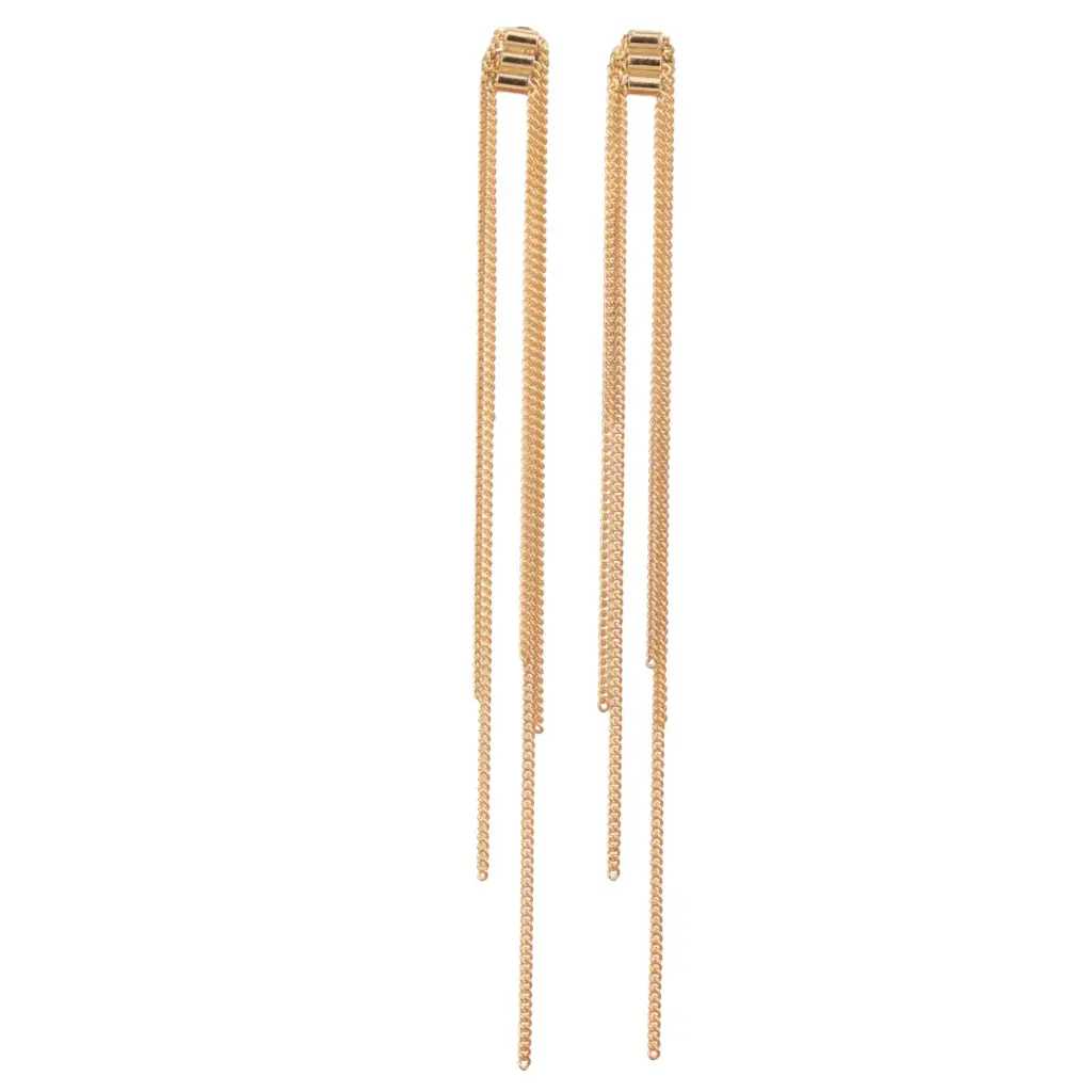 Boucles d'oreilles Sea Breeze - Charlotte Wooning