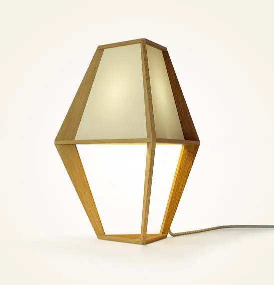 Lampe Mira - Antoine Ellyton