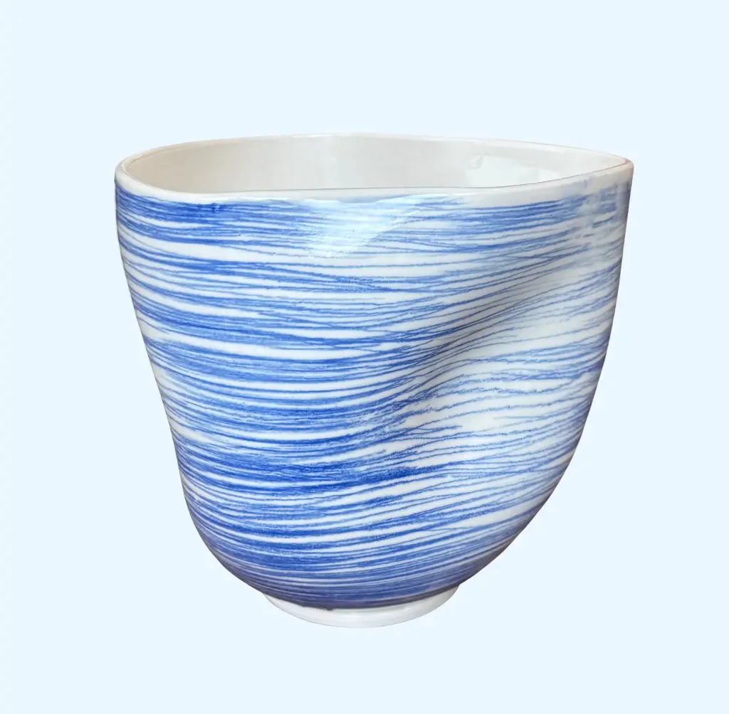 Bol porcelaine - Hidarinia