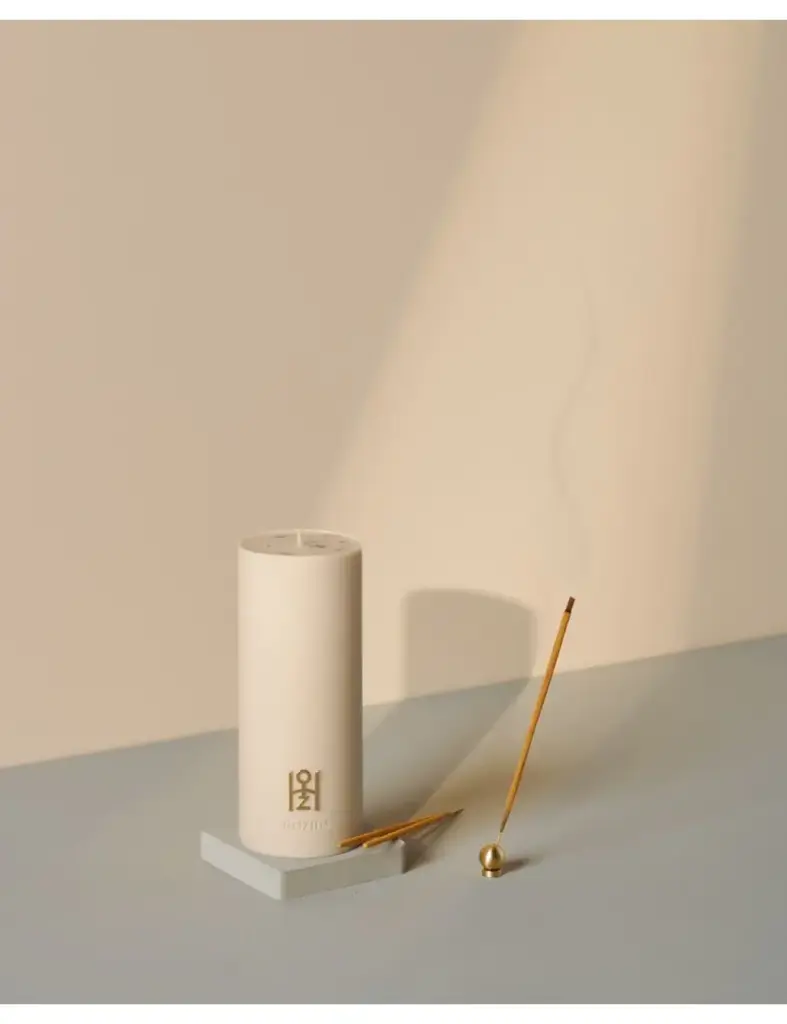 Flamme 750g - Hozho