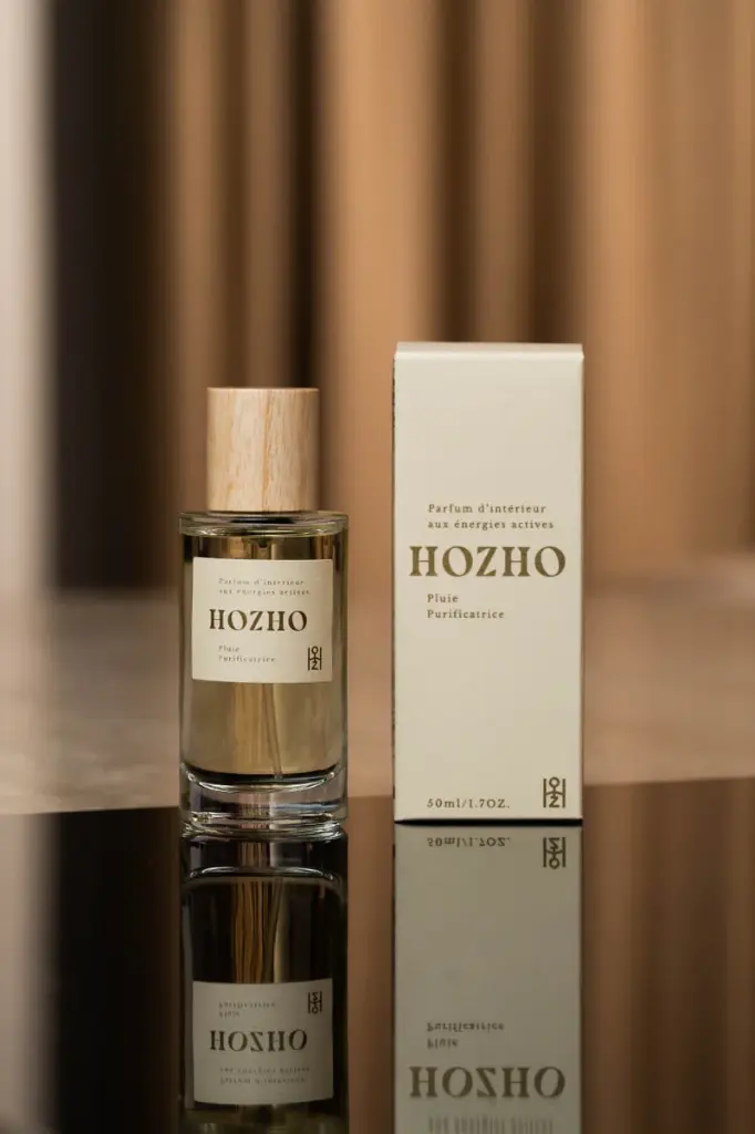 Pluie 50ml - Hozho