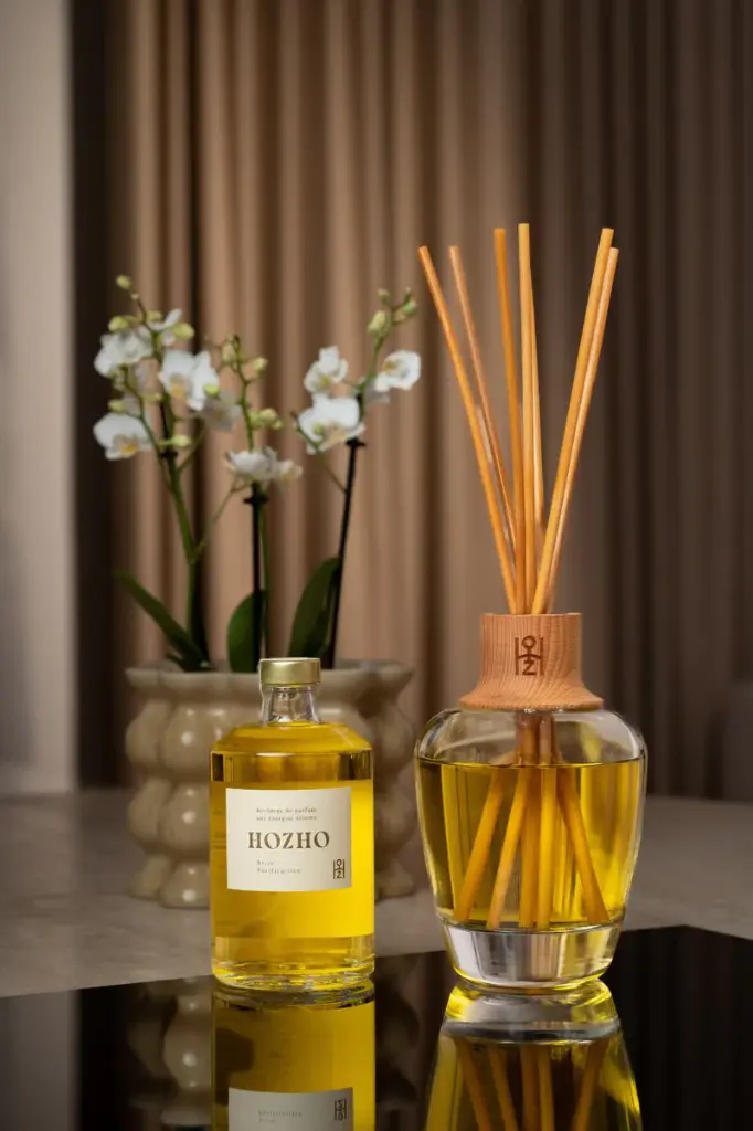 Coffret Brise - Hozho