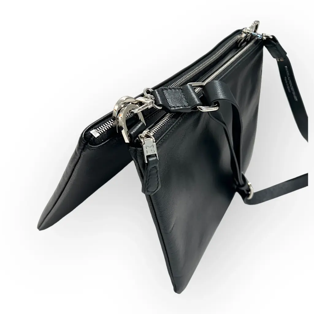 Sac Duo Pochettes Medium - MarieLaurenceStevigny