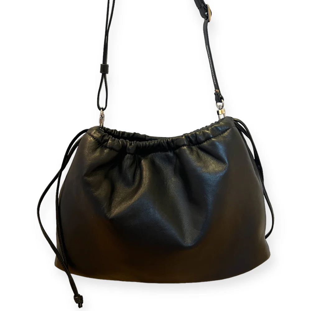 Sac Pochette String Medium - MarieLaurenceStevigny