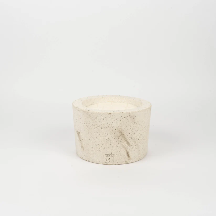 Bougie d'intérieur Urbaine M - Mon Dada