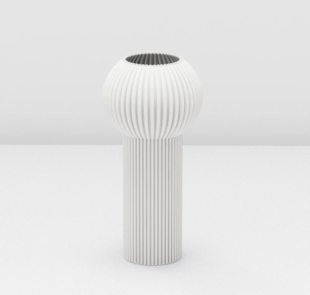 Vase Glo - Prz