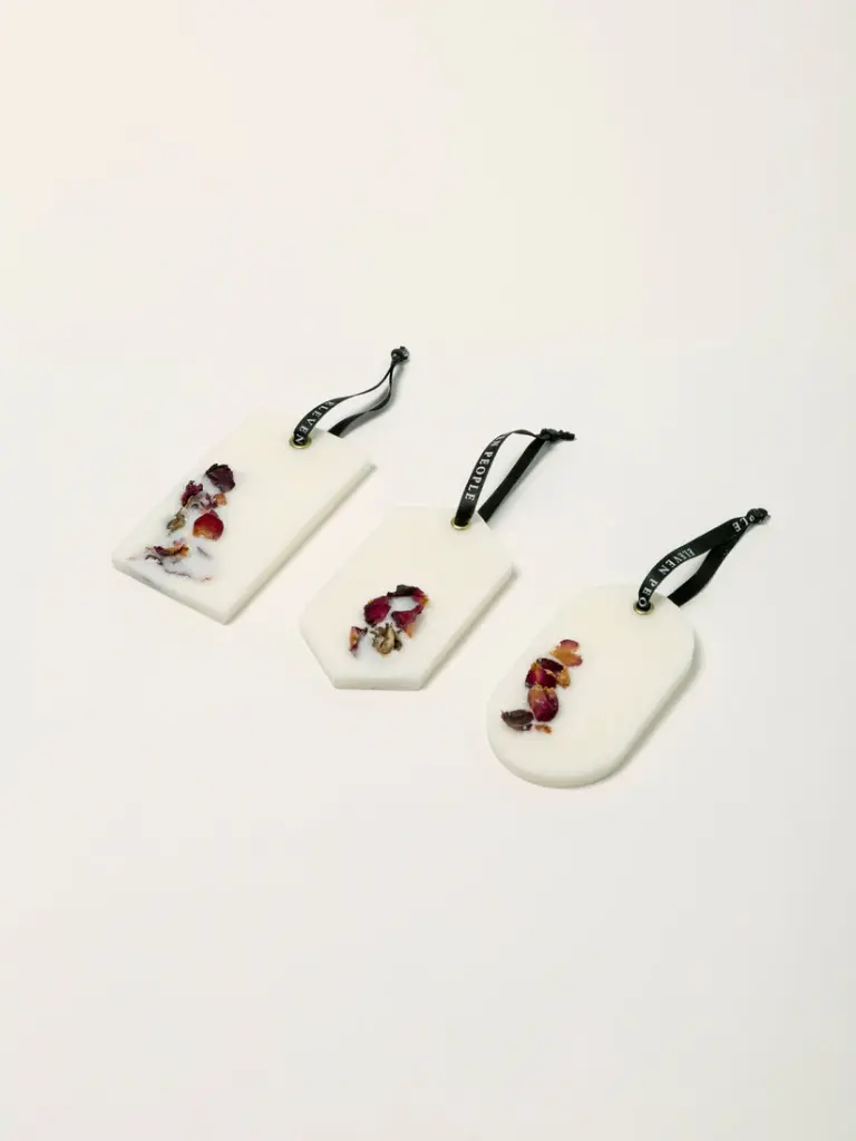 Pack de 3 Barres de Cire Parfumée - Eleven People