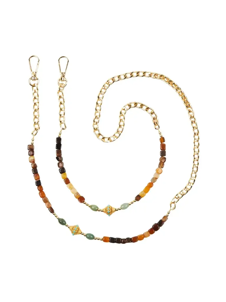 Bandoulière Téléphone Juhu Longue - Charlot