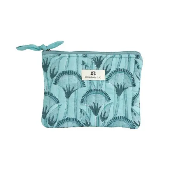 Pochette Papyrus - Maison Lilo