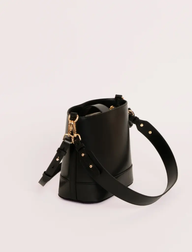 Sac Small Marlon Noir - Maradji