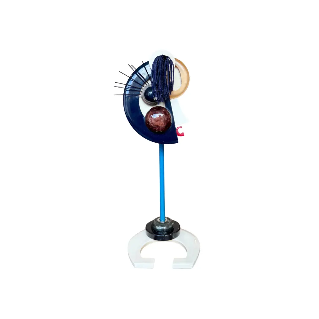 Broche n°938- Jacqueline Lecarme