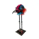 Sculpture Mimi - Jacqueline Lecarme