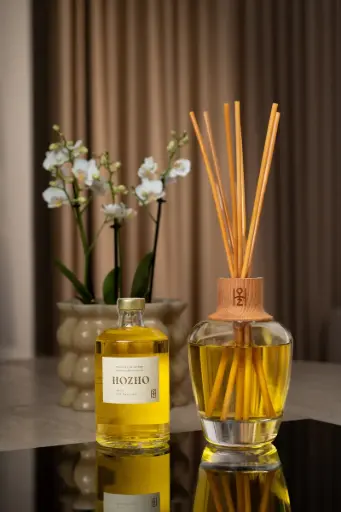 Coffret Brise - Hozho