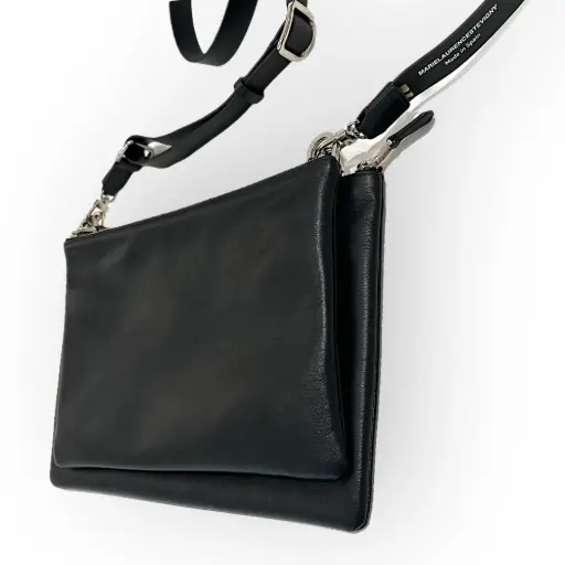 Sac Duo Pochettes Mixte - MarieLaurenceStevigny