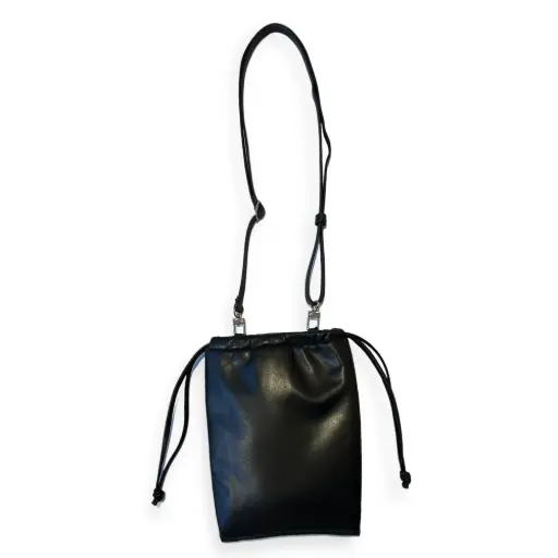 Sac Pochette String Micro - MarieLaurenceStevigny
