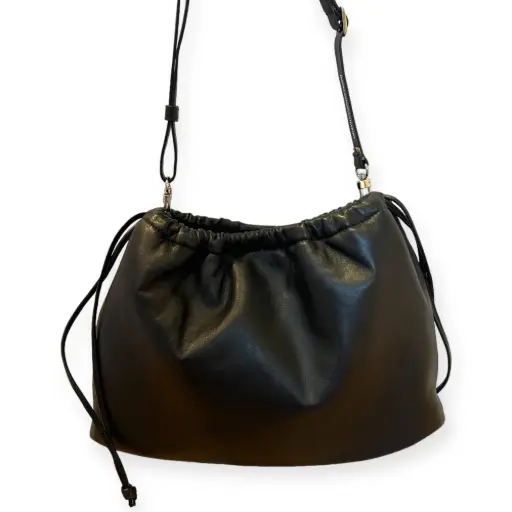 Sac Pochette String Medium - MarieLaurenceStevigny