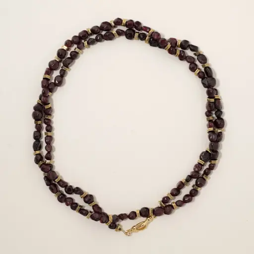 Collier Willard - Ucciani