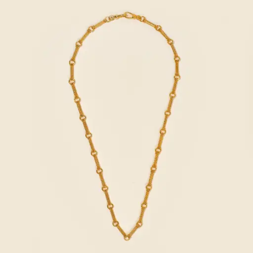 Chaîne Henri - Ucciani