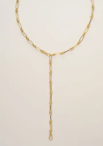 Chaîne Y Catenacciu - Ucciani