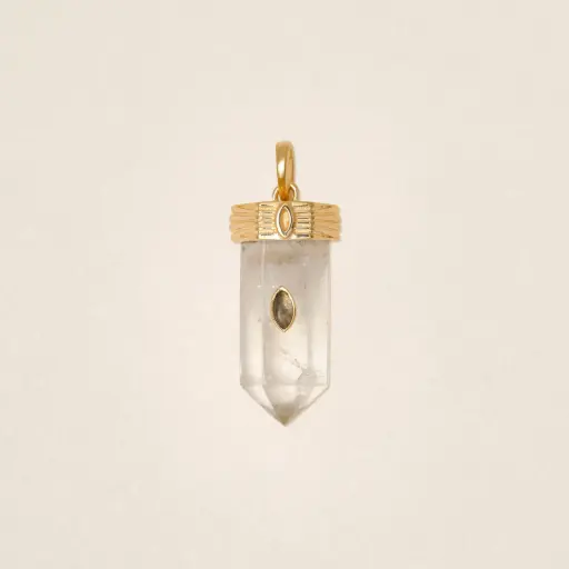 Pendentif Amuleto - Ucciani