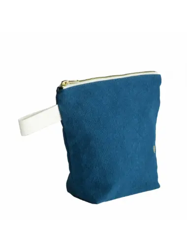 Petite Trousse de Toilette - Cerise sur le gateau