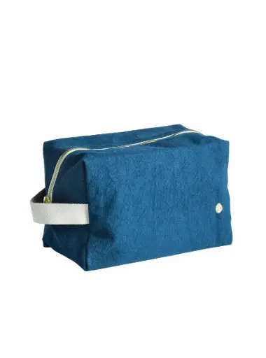 Petite Trousse Cube - Cerise sur le gateau