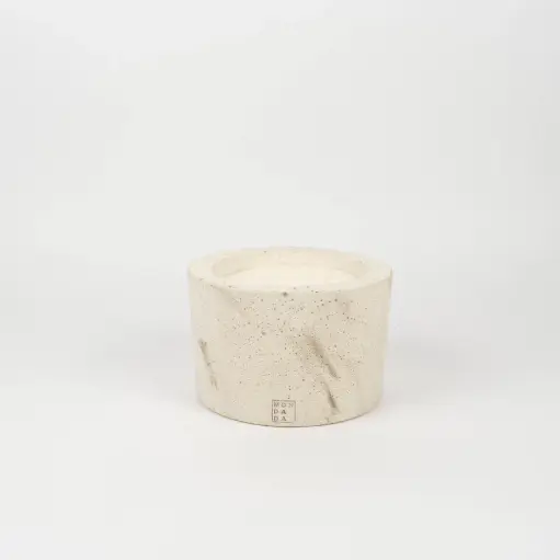 Bougie d'intérieur Urbaine M - Mon Dada