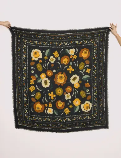 Foulard Balkans - Maradji