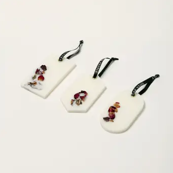 Pack de 3 Barres de Cire Parfumée - Eleven People