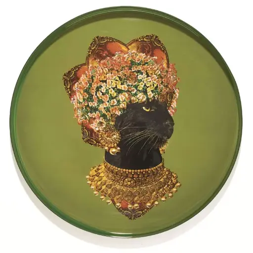 Plateau Rond - Gangzaï