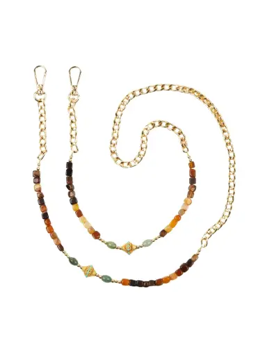 Bandoulière Téléphone Juhu Longue - Charlot