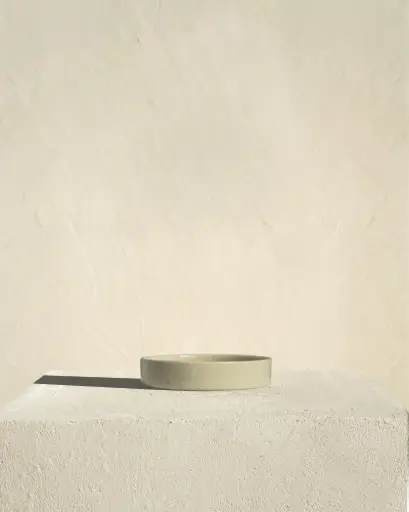 Socle Photophore Manufacture de Digoin - QDB