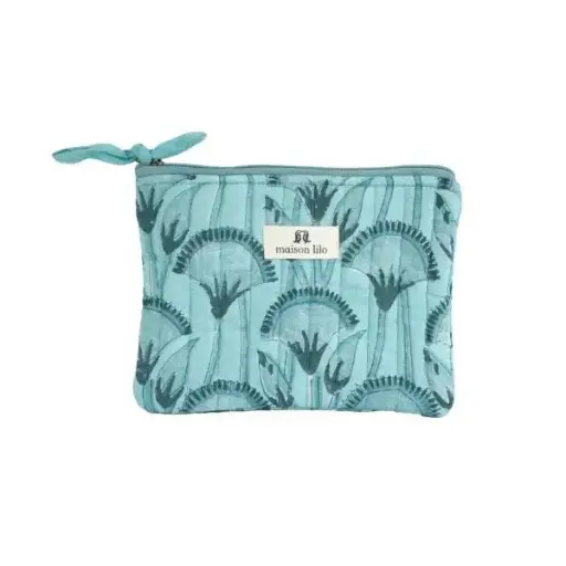 Pochette Papyrus - Maison Lilo