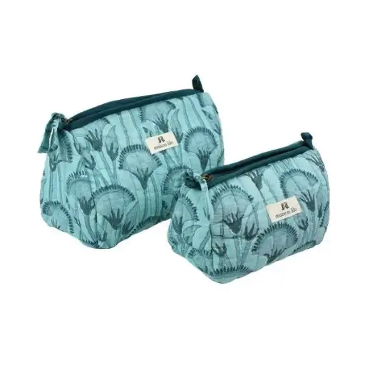 Trousse L Papyrus - Maison Lilo