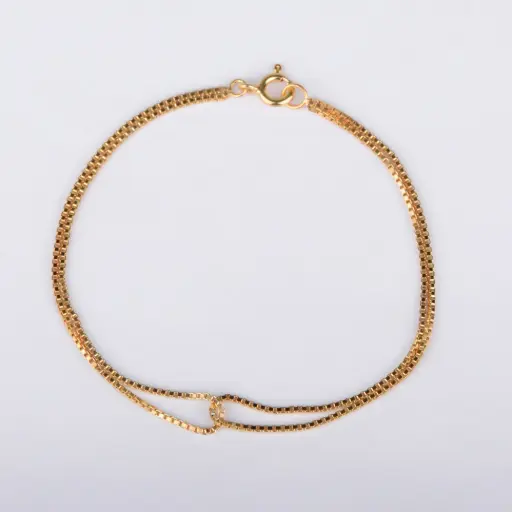 Bracelet Multiple Duo - Charlotte Wooning